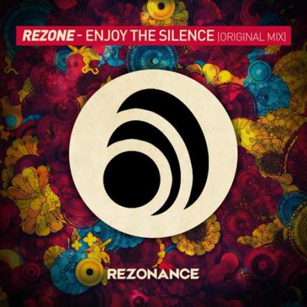 Rezone - Enjoy The Silence