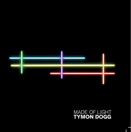 Tymon Dogg - The Clash Collaborator Releases Long Awaited New Album
