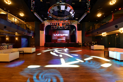 Arizona's Livewire Club Takes The High Road With Dante Compatible, Networked Audio Solution From Powersoft