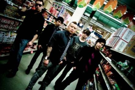 Vice Magazine Covers The Slants' Five-Year Battle To Get "Offensive" Band Name Trademarked