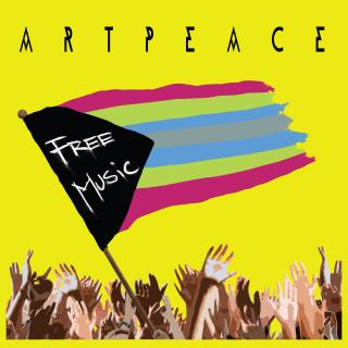 LA's Folk&B Ladies Artpeace Announce Release Date For "Free Music" And Video Teaser!