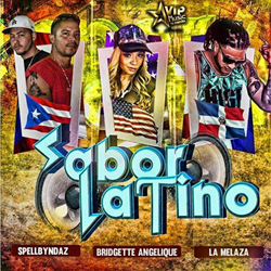 Spellbyndaz Releases New Music Video "Sabor Latino"