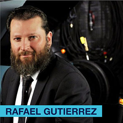 Rafael Gutierrez Embarks On New Endeavo
