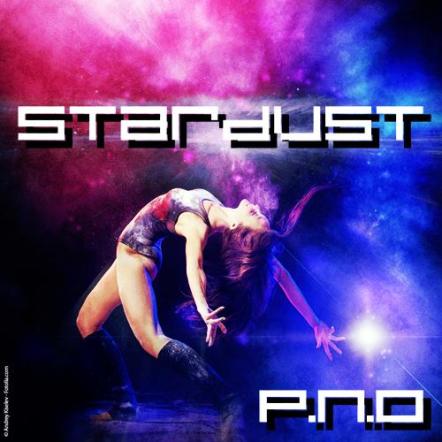 P.N.O Released New EDM Anthem Stardust