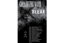 Call Of The Void: Announce New EP; Fall US Tour Dates