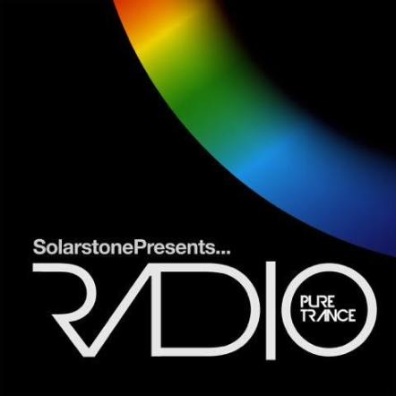 Solarstone Bids Farewell Solaris International, Welcome Pure Trance Radio!