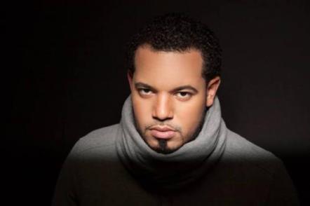 R&B Singer Chris Santiago Is Crowdfunding Debut Album 'Inner Demons'