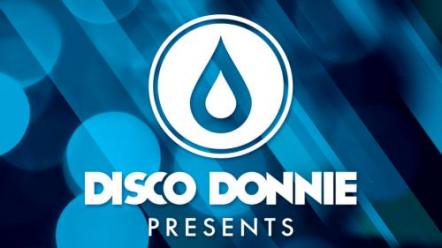 Disco Donnie Presents And Unite4:Good Partner To Launch Project Disco