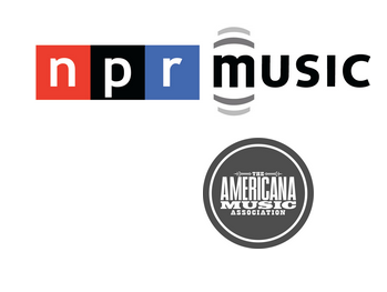 Rhiannon Giddens, Patty Griffin & Shakey Graves Gather For NPR Music's Debut AmericanaFest Event