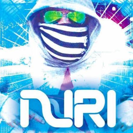 Nuri - 'Aurora', 'Wild Life' & 'Lean On Remix'