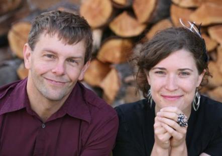 Seattle Folk Duo March To May Embark On "The Navigator: A Music, Dance And Film Collaboration"