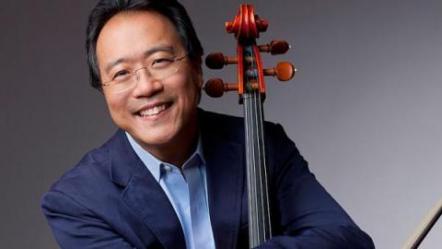 World-Renowned Cellist Yo-Yo Ma Headlines 15th Anniversary Season Of Amelia Island Chamber Music Festival