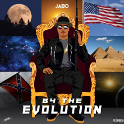 Artist Jabo Releases Latest Mixtape "B4 The Evolution"