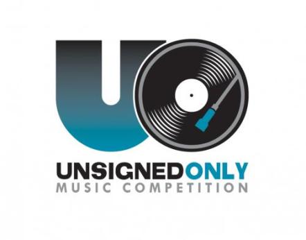 2015 Unsigned Only Music Competition Announces Winners