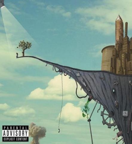 New "General Admission" Album From Machine Gun Kelly Set To Release October 16, 2015