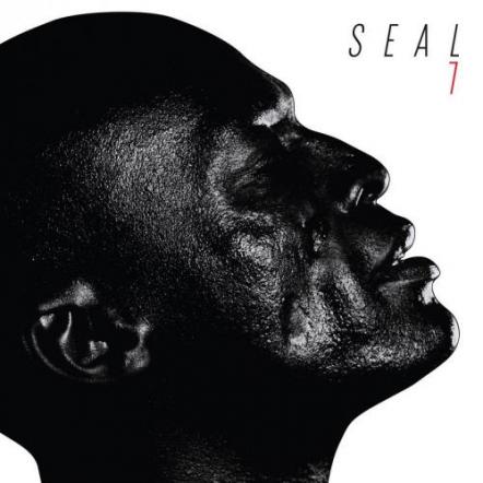 Seal To Release Brand-New Studio Album "7," On November 6, 2015