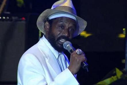 Reggae/Dancehall Legend Super Cat Added To The Inaugural Bay Area Vibez Music And Arts Festival, Sept. 26 And 27