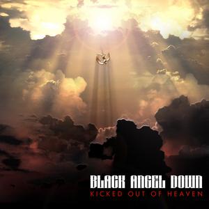 Black Angel Down Releases New Single Day Before Shindig Festival