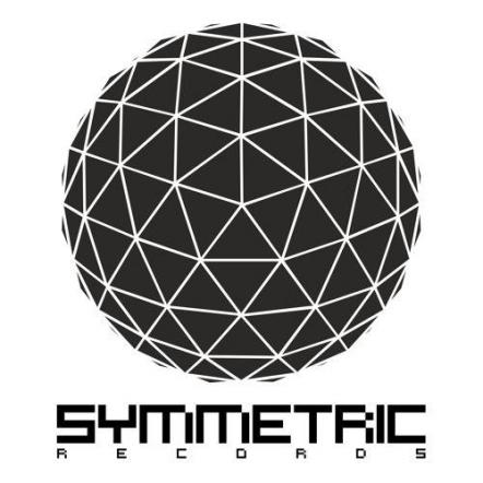 Symmetric Presents 'Shapes 002'
