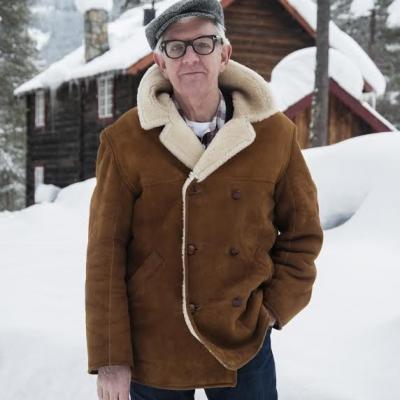 Hark! Nick Lowe's Quality Holiday Revue Visits All-New Cities In 2015