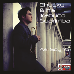 Chucky & His Trabuco Guarimba Delivers With "Asi Soy Yo"