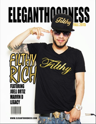 NYC Artist Filthy Rich Releases New Single "Bad & You Know It"