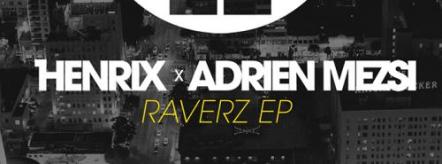 Henrix Releases Raverz EP And Gives Away $528 Worth Munitio Gear