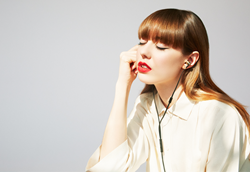 Master & Dynamic Unveils New Sound Tool - Me05 Brass Earphones