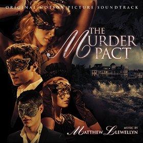 IFMCA Nominated Composer Matthew Llewellyn Scores The Murder Pact For Lifetime Television