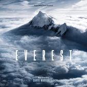 Varese Sarabande Records To Release 'Everest' Original Motion Picture Soundtrack
