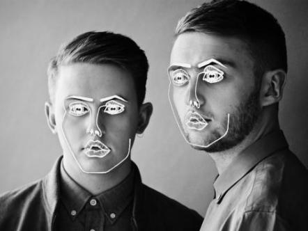 International Recording Artists Disclosure And Multi-Talented Producer James Corden Join Forces For The Next "American Express Unstaged" Concert