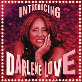 Darlene Love's Acclaimed New Album 'Introducing Darlene Love' Available Everywhere Today