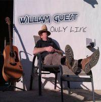 Humorous Funky Rock Artist Will Guest Releases New EP And Single