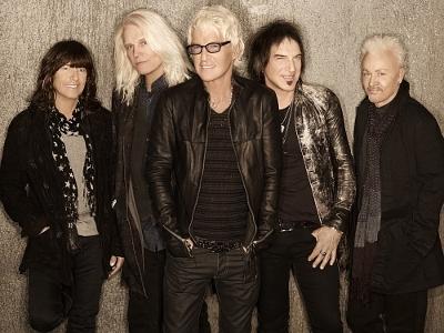 Legendary Rock Band REO Speedwagon To Perform At The T.J. Martell Foundation Celebrating The Foundation's 40th Anniversary On October 15, 2015