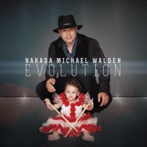 Grammy And Emmy Award Winning Multi-platinum Producer Narada Michael Walden To Release New Full Length Album Evolution On Tarpan Records