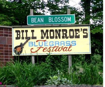 41st Annual Bill Monroe Hall Of Fame & Uncle Pen Days Festival
