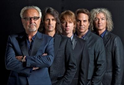 Foreigner Added To The All Rock-Star Line Up At The T.J. Martell Foundation New York Honors Gala