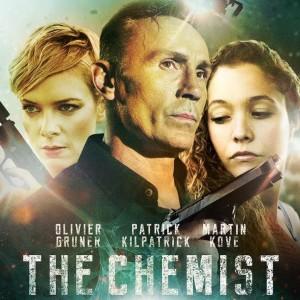 Get Ready For The Screening Of The Film "The Chemist"