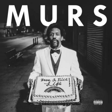 Murs - "Best Of Things" (Producer: Centric)