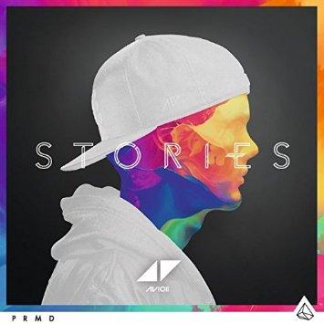 Avicii's 'Stories' Out Next Friday, October 2