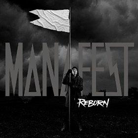 Manafest Inspires Fans To "Pray" In Second Video From Reborn; First Video/Single "Let You Drive" Hits No 1 On Rhythmic Chart