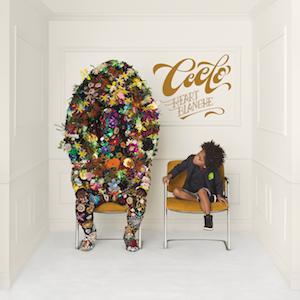 Ceelo Green Is Back With New Solo Album "Heart Blanche"