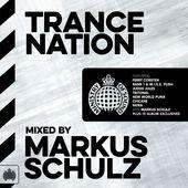 Markus Schulz's 'Trance Nation' Minimix Now Online