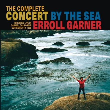 Back After 60 Years Erroll Garner's The Complete Concert By The Sea Debuts No 1 On Billboard Jazz Chart And No 93 On Billboard's Top 200 Chart