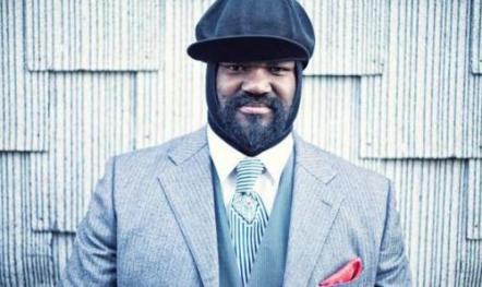 Grammy Award-Winning Gregory Porter To Join Star-studded Roster For First Ever Blue Note "Jazz At Sea" On Board Queen Mary 2