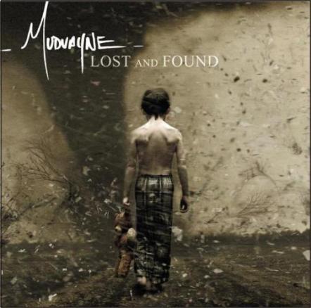 SRCvinyl Releasing Mudvayne's 'Lost And Found' On Vinyl For First Time Ever On November 24, 2015