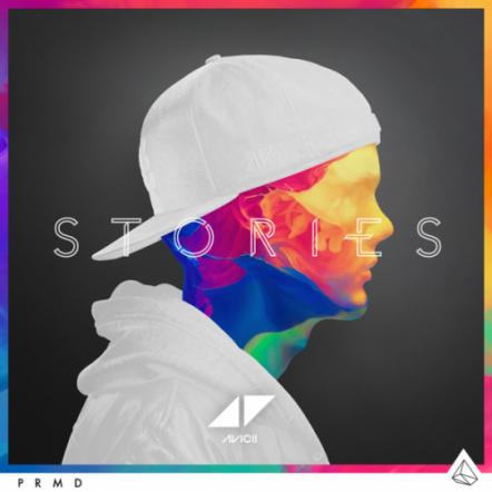 Avicii's Stories Out Now!