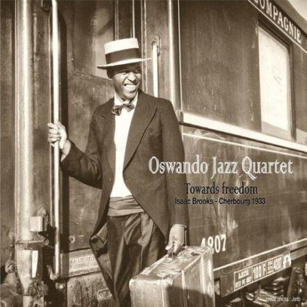 Towards Freedom By Oswando Jazz Quartet