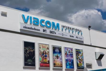 Viacom To Open State Of The Art Production Studio In Miami