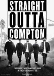Sharkreach Demonstrates The Power Of Influencer Marketing, Overdelivers By 1600%, For Sensational Straight Outta Compton Campaign